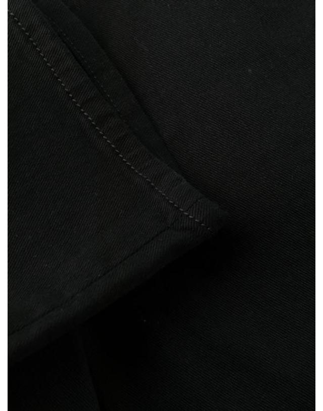 디젤 [명품] 26SS 디젤 데님 팬츠 A10229 069YP 02 BLACK DARK GREY DOM 착용컷