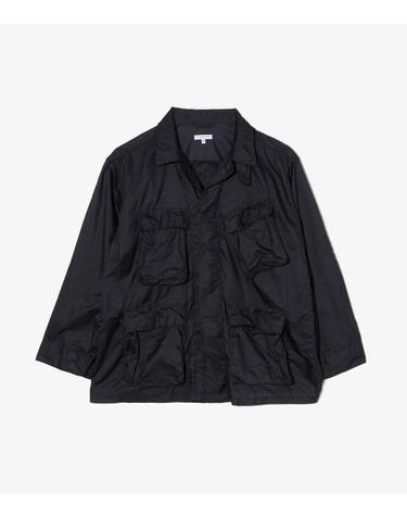 [명품] 26SS 엔지니어드가먼츠 자켓 26S1D002 SW193 KD002 DARK NAVY DOM