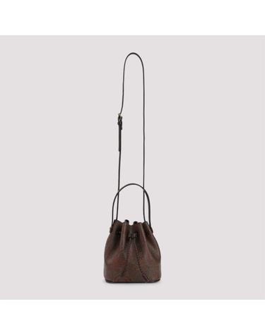 [명품] 26FW 에트로 숄더백 WP1E0009AA001 M0019 BROWN DOM