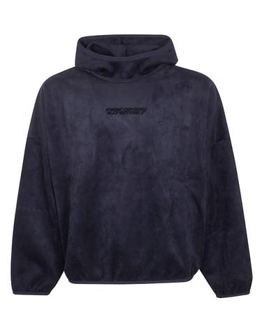 [명품] 26SS 피어오브갓 스웨이드 플리스 모던 후디 192HO256941F VINTAGE BLACK DOM
