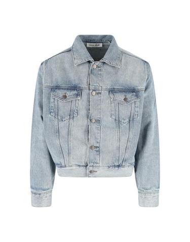 [명품] 26SS 피어오브갓 데님 자켓 202SP264431F CLASSIC BLUE DOM