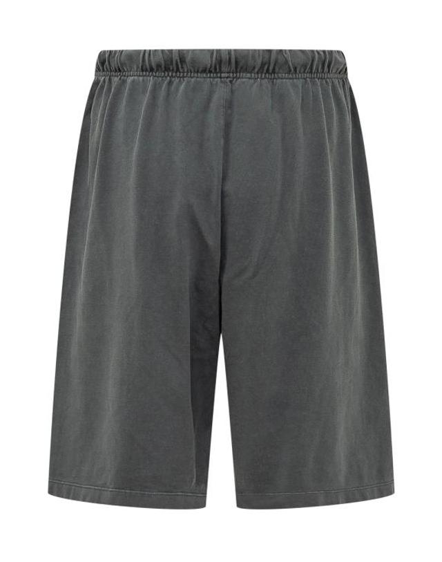 피어오브갓 [명품] 26SS 피어오브갓 숏팬츠 RW00277 0146 WASHED IRON GREY DOM 착용컷