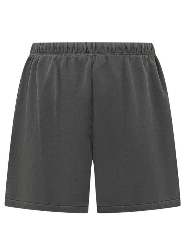 피어오브갓 [명품] 26SS 피어오브갓 숏팬츠 RW00350 0146 WASHED IRON GREY DOM 착용컷