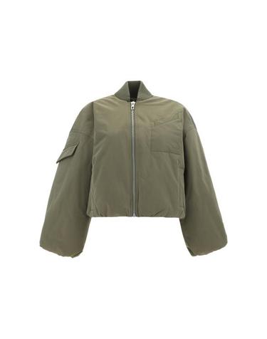 [명품] 24FW 가니 봄버 자켓 F9282861 DOM