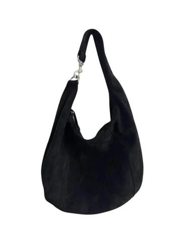 [명품] 26SS 기마구아스 파울라 백 PAULA BAG BLACK DOM