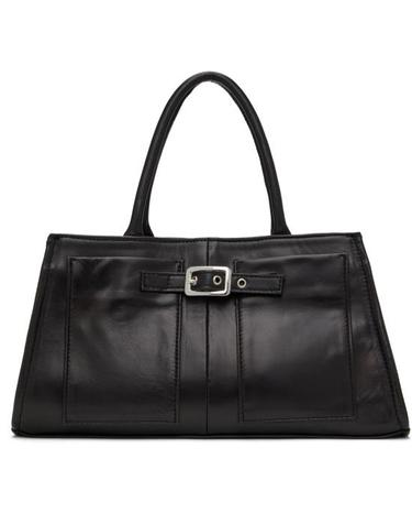 [명품] 26SS 기마구아스 숄더백 MINI ANNAMARIA BAG BLACK DOM