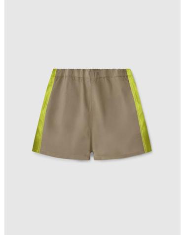 [명품] 26SS 기마구아스 숏팬츠 JASON SHORTS OLIVEGREEN DOM
