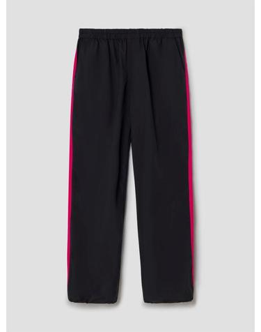 [명품] 26SS 기마구아스 트레이닝 조거 팬츠 TYLER TROUSERS BLACK PINK DOM