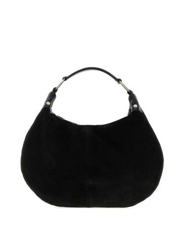 [명품] 26FW 기마구아스 토트백 LAIA BAG BLACK DOM