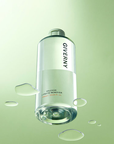 밀착 립앤아이 리무버 300ml