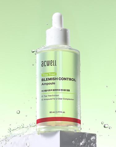 티트리 블레미쉬 컨트롤 앰플 80ml