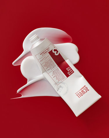 아크웰 아큐리얼 나인 컨트롤 엑스 크림 50ml