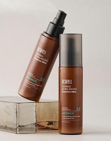 감초수 PH밸런싱 에센스 미스트 100ml
