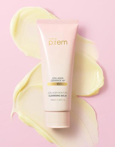 콜라겐 모이스처 클렌징 밤 100ml (+인테카크림20ml)