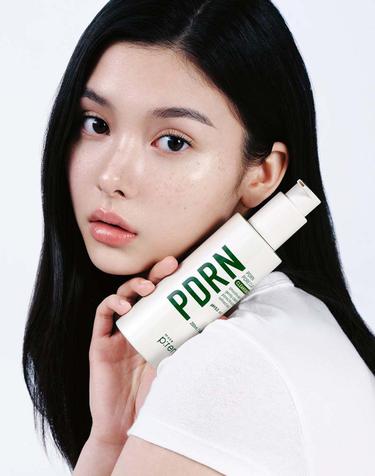 피디알엔(PDRN) 포어 클레이 클렌징 밀크 200ml