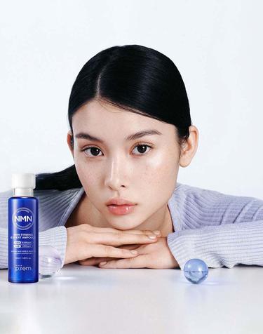 메이크프렘 NMN 엔엠엔 퍼밍 엑스퍼트 탄력 앰플 50ml
