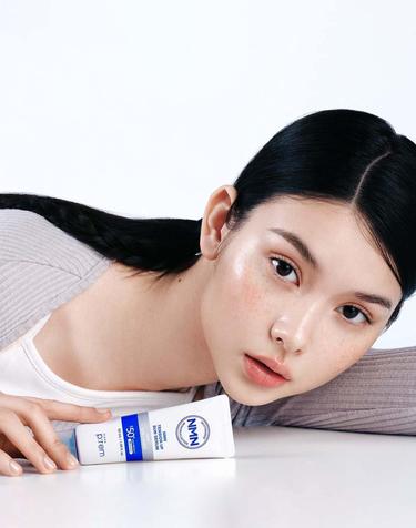 메이크프렘 NMN 엔엠엔 텐션 업 선 세럼 50ml