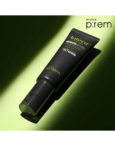인테카 포맨 톤 커버 선 로션 50ml