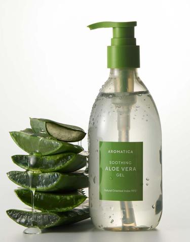 [쿨링/진정] 수딩 알로에 베라 젤 300ml