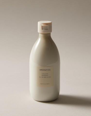 바이탈라이징 로즈마리 올인원 로션 300ML