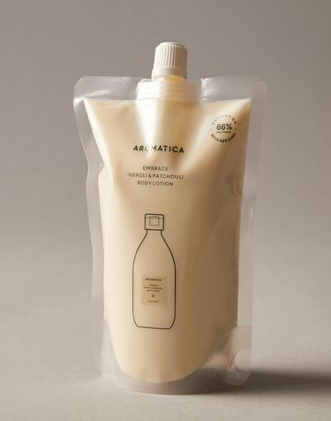 임브레이스 바디로션 네롤리&패츌리 리필 300ml