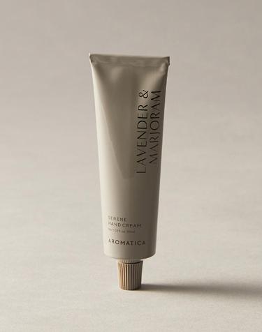 서렌 핸드크림 라벤더&마조람 30ml (NE)