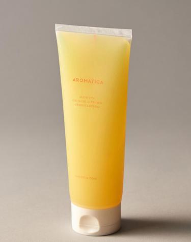 글로우 비타 오일 인 젤 클렌저 오렌지&네롤리 150ml