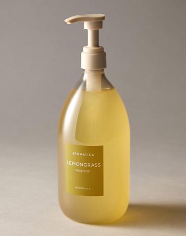 라이프 레몬그라스 샴푸 1L (NE)