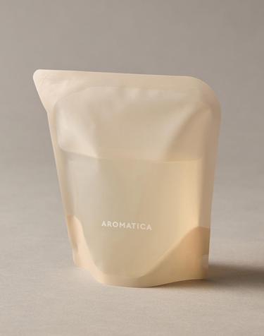 바이탈라이징 로즈마리 올인원 워시 300ml (리필)