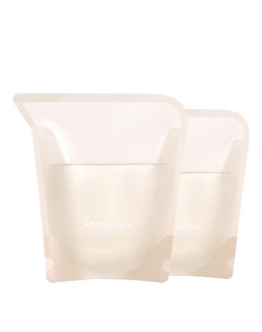 바이탈라이징 로즈마리 올인원 워시 300ml (리필) 2개