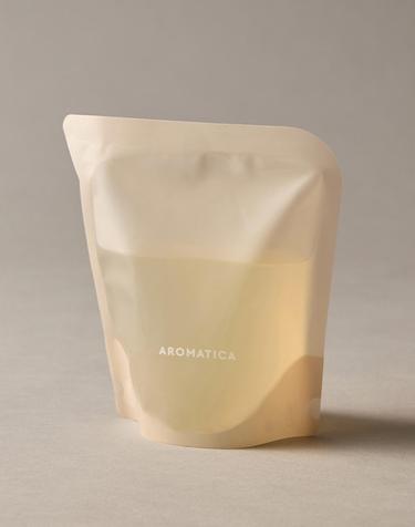 서렌 바디워시 라벤더&마조람 300ml (리필)