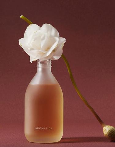 [집들이선물/식물유래향] 멜로우니스 디퓨저 매그놀리아&샌달우드 100ml