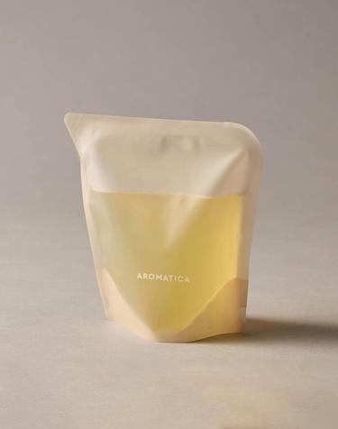 제스티 핸드솝 그레이프프룻 탠저린 300ml (리필)