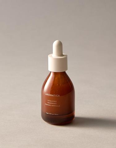 바이탈라이징 로즈마리 탄력 앰플 30ml