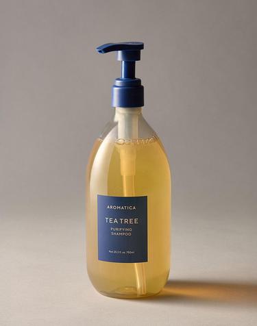 [탈모 기능성] 티트리 퓨리파잉 샴푸 750ml (NE)