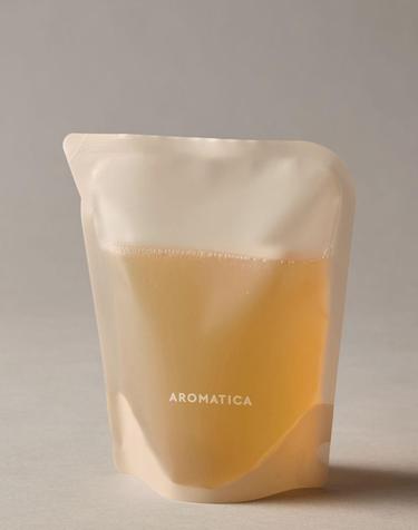 라이프 레몬그라스 바디워시 500ml (리필)