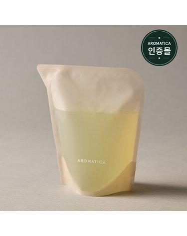 라이프 유칼립투스 탈모 샴푸 500ml (리필)