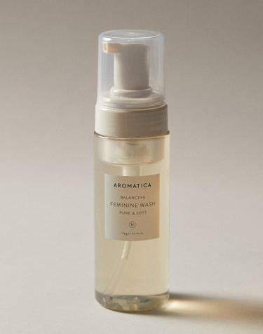 퓨어 앤 소프트 여성청결제 170ml