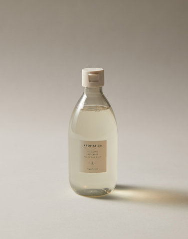 바이탈라이징 로즈마리 올인원 워시 300ml