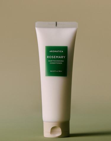 로즈마리 헤어 씨크닝 컨디셔너 180ml