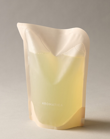 로즈마리 스칼프 스케일링 샴푸 500ml (리필)