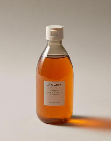 임브레이스 바디워시 네롤리&패츌리 300ml