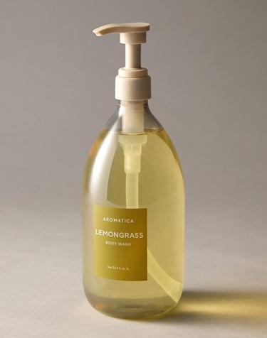 라이프 레몬그라스 바디워시 1L (NE)