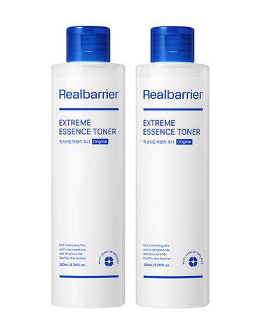 익스트림 에센스 토너 오리지널 200ml×2개