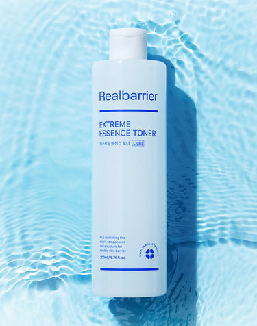 리얼베리어 익스트림 에센스 토너 라이트 200ml