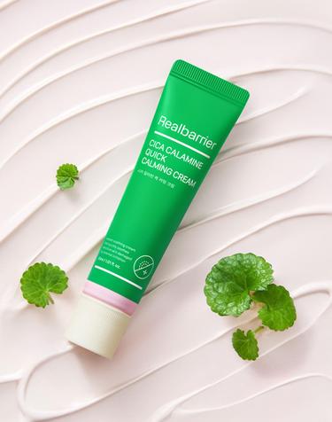 시카 칼라민 퀵 카밍 크림 30ml