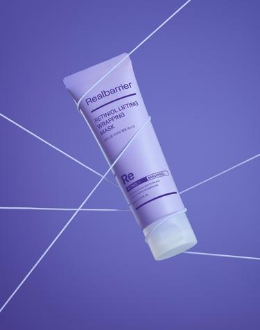 레티니올 리프팅 랩핑 마스크 80ml