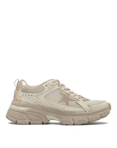 [명품] 26FW 골든구스 라이트스타 스니커즈 GWF00724 F007330 15765 GRAY MORN TAUPE DOM