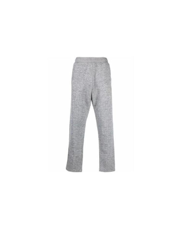 GOLDEN GOOSE [명품] 골든구스 도로 조깅 팬츠 GMP00877 P000522 60311 GRAY DOM