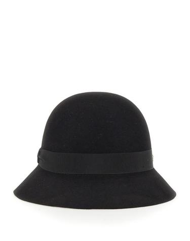 [명품] 헬렌카민스키 ETTA 에타 클로슈 햇 HAT51532 BLACK DOM